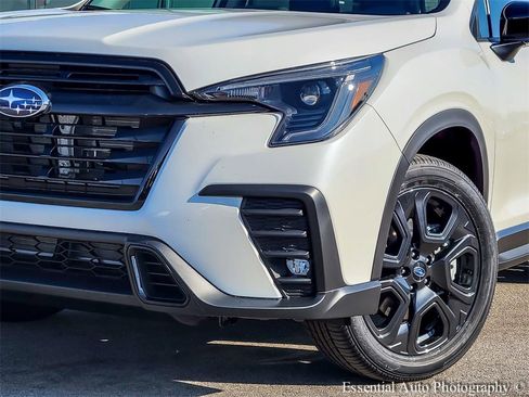 New 2026 Subaru Ascent Bronze Edition image 3