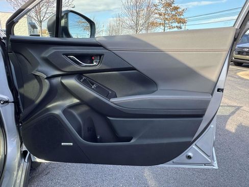 Certified 2025 Subaru Crosstrek 2.5i Limited w/ Crosstrek Mirror Package image 8
