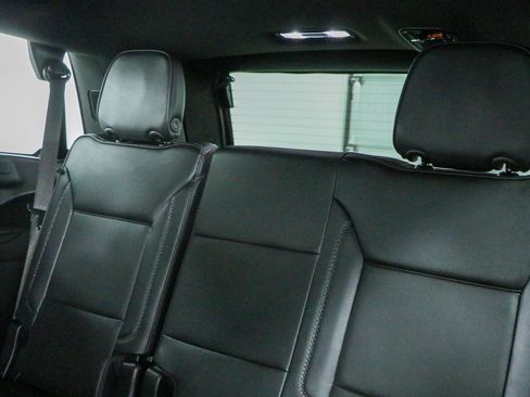 Used 2023 GMC Yukon Denali w/ Max Trailering Package AWD/4WD image 29