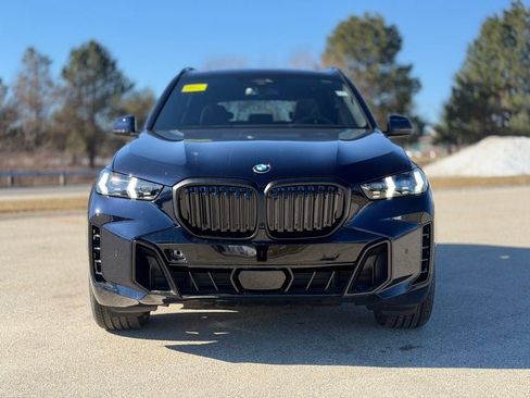 New 2026 BMW X5 xDrive40i AWD/4WD image 9