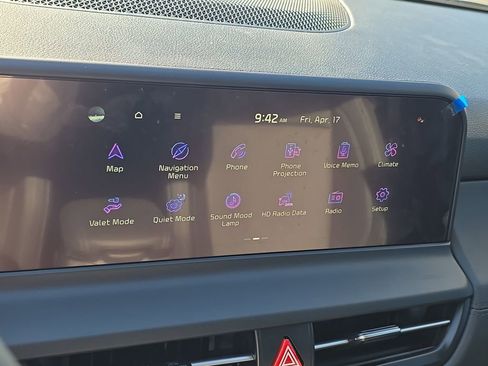 New 2026 Kia Seltos EX image 23