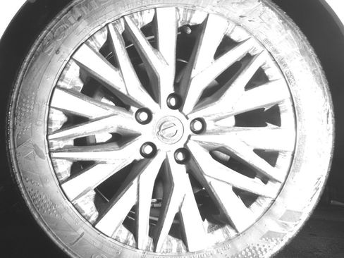 Used 2025 Nissan Altima 2.5 SV image 12