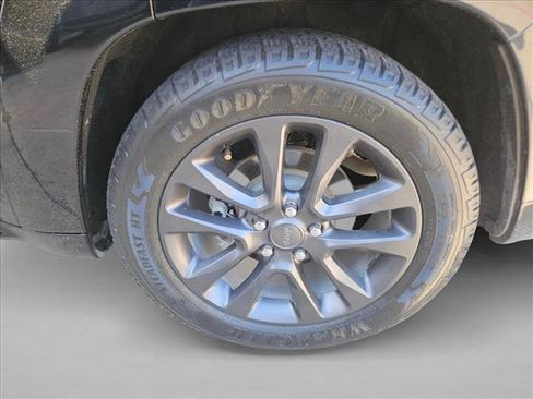 Used 2018 Jeep Grand Cherokee High Altitude image 8