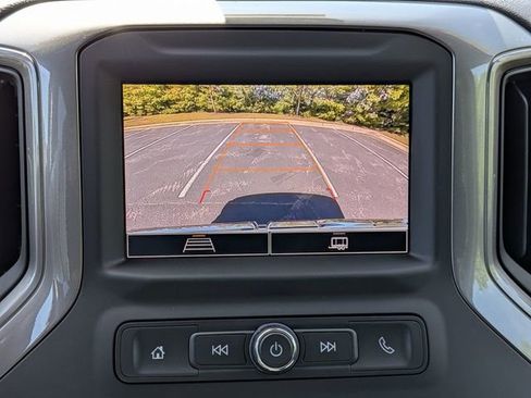 New 2026 GMC Sierra 1500 Pro w/ Pro Value Package AWD/4WD image 16