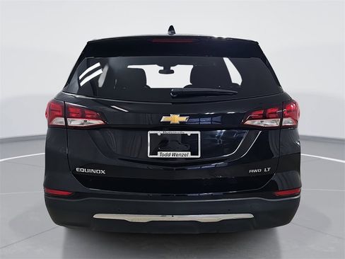 Certified 2023 Chevrolet Equinox LT image 5