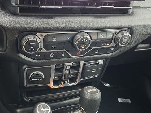 New 2026 Jeep Wrangler Unlimited Sport AWD/4WD image 37