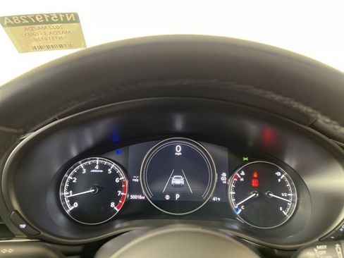 Used 2022 MAZDA MAZDA3 s image 21