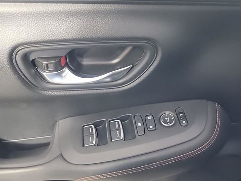 Certified 2023 Honda HR-V Sport image 35