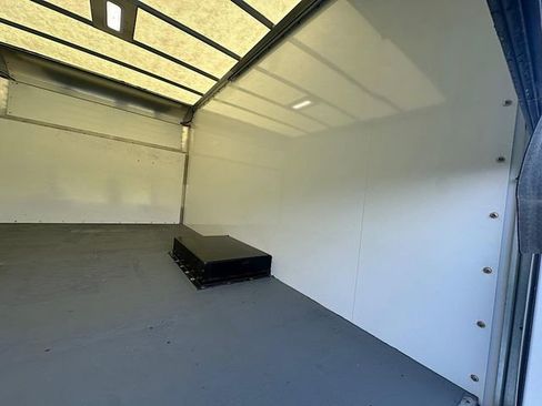 New 2024 Ford E-450 and Econoline 450 Super Duty w/ Driver's Safety Package image 13