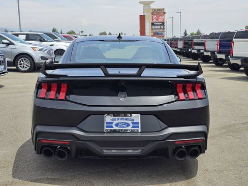 New 2026 Ford Mustang Dark Horse RWD image 6