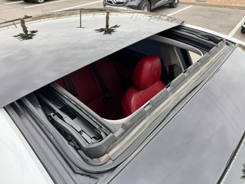 Used 2019 Alfa Romeo Giulia nero edizione w/ Nero Edizione image 26