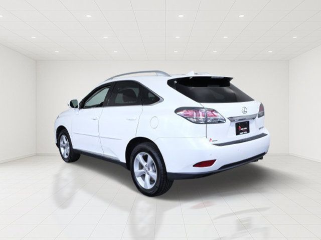 Used 2015 Lexus RX 350 AWD image 4