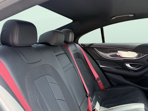Used 2019 Mercedes-Benz CLS 53 AMG 4MATIC image 40