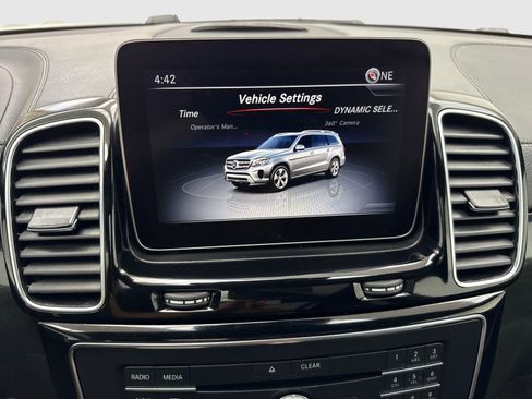 Used 2019 Mercedes-Benz GLS 450 4MATIC w/ Premium 1 Package image 27