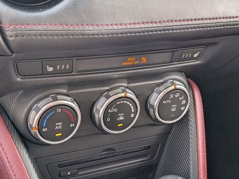 Used 2018 MAZDA CX-3 Touring image 18