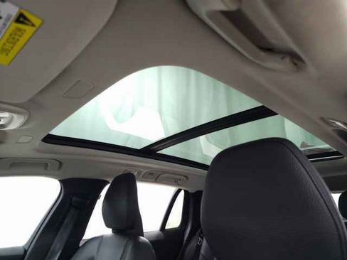 Certified 2025 Volvo V60 B5 Cross Country Plus image 18