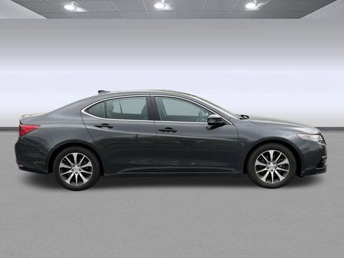 Used 2016 Acura TLX w/ Technology Package FWD image 5