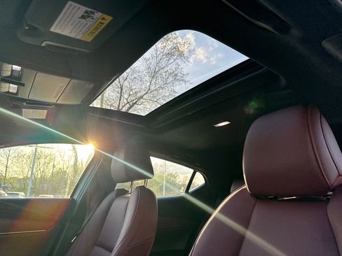 New 2026 MAZDA MAZDA3 2.5 S Hatchback w/ Premium Pkg image 27