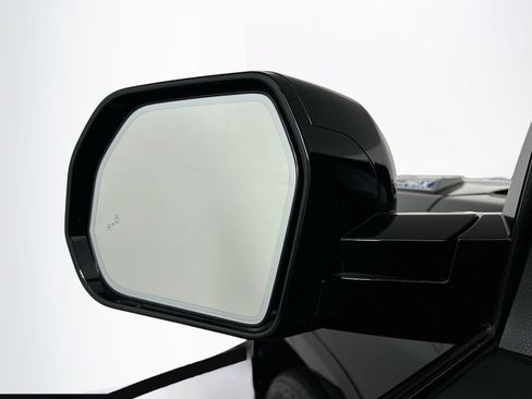 Used 2024 Toyota Tundra Platinum image 16