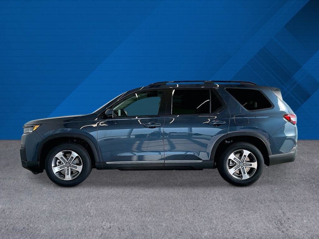 New 2026 Honda Pilot EX-L image 6