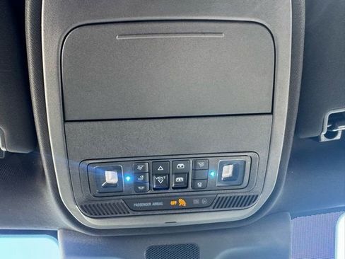 New 2026 Ford Expedition Max Platinum w/ Stealth Appearance Package AWD/4WD image 25