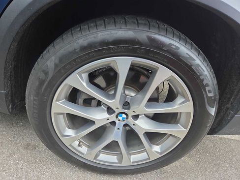 Used 2019 BMW X5 xDrive40i w/ Convenience Package AWD/4WD image 7
