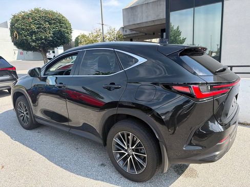 Used 2024 Lexus NX 350 AWD image 16