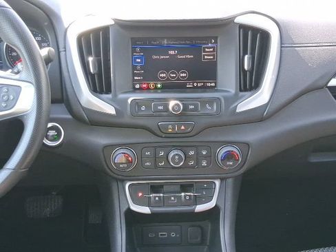 Used 2023 GMC Terrain SLE w/ Driver Convenience Package AWD/4WD image 22