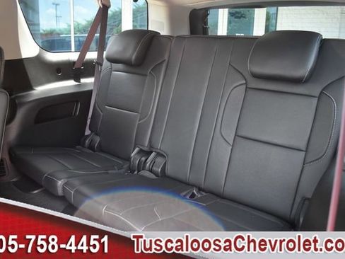 Certified 2016 Chevrolet Suburban LTZ RWD image 27
