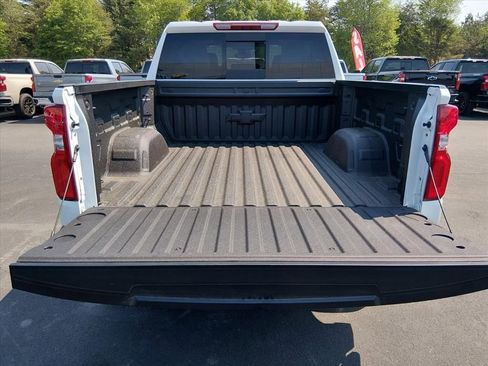New 2026 Chevrolet Silverado 1500 LT Trail Boss AWD/4WD image 7