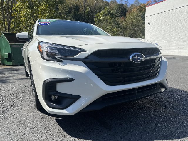 Used 2024 Subaru Legacy Limited AWD/4WD image 12