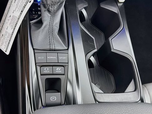 New 2026 Toyota Camry SE FWD image 21