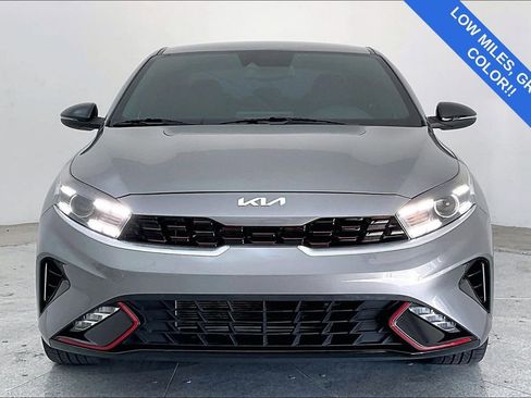 Used 2022 Kia Forte GT-Line image 6