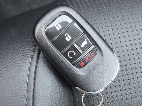 Certified 2024 Honda CR-V EX-L image 34