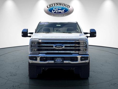 New 2026 Ford F350 King Ranch w/ Tremor Off-Road Package AWD/4WD image 9