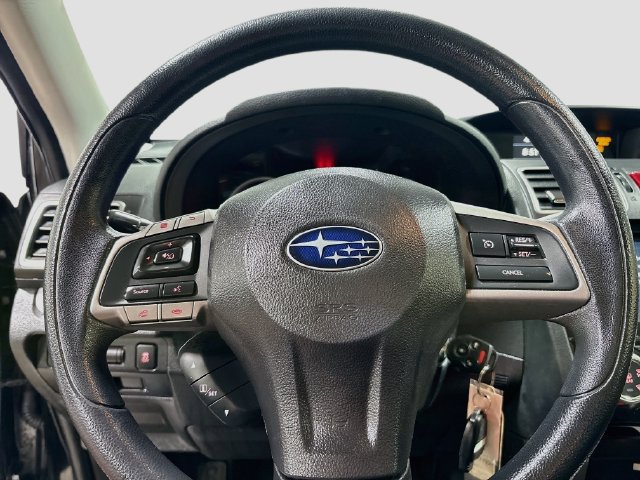 Used 2016 Subaru Forester 2.5i Premium w/ Popular Package #1 AWD/4WD image 12