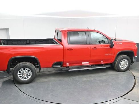 New 2026 Chevrolet Silverado 3500 LT AWD/4WD image 39