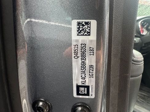 Used 2019 Buick Encore Preferred FWD image 10