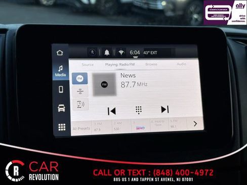 Used 2023 RAM ProMaster 2500 image 22