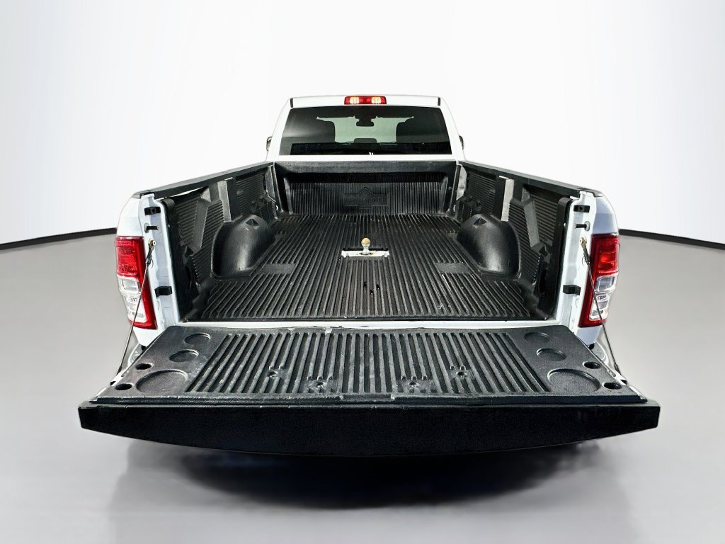 Used 2021 RAM 2500 Big Horn AWD/4WD image 29
