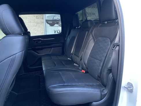 Used 2023 RAM 1500 Big Horn image 16