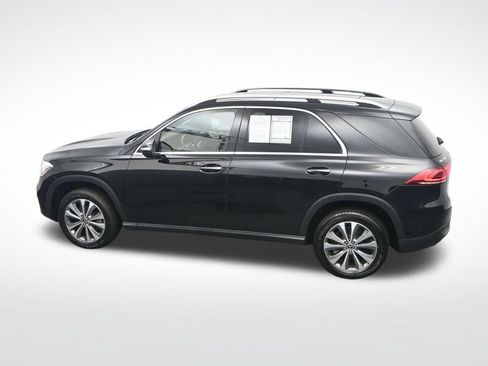 Used 2023 Mercedes-Benz GLE 350 4MATIC image 31
