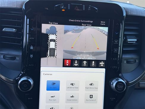 Used 2022 RAM 3500 Limited image 15