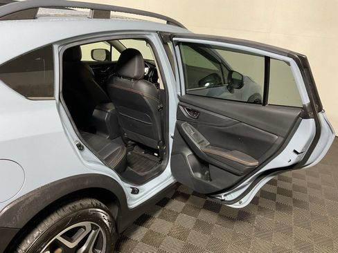 Used 2018 Subaru Crosstrek 2.0i Limited AWD/4WD image 31
