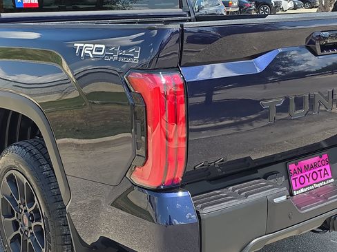 New 2026 Toyota Tundra Limited w/ TRD Off-Road Package AWD/4WD image 29