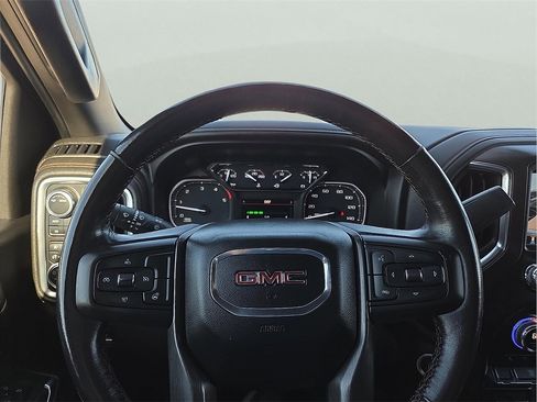 Used 2022 GMC Sierra 2500 AT4 w/ Gooseneck/5TH Wheel Package image 19