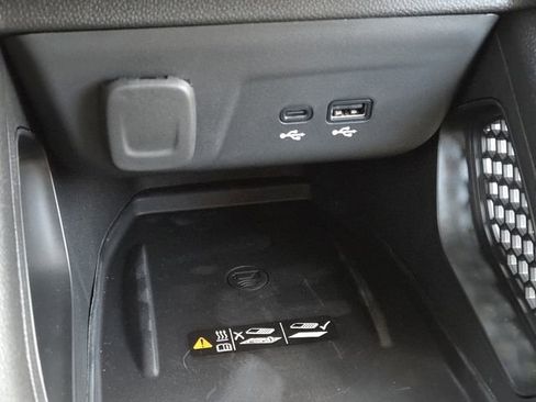 New 2026 Chevrolet TrailBlazer LT w/ Convenience Package FWD image 7