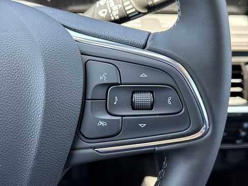 New 2026 Buick Encore GX Sport Touring w/ Advanced Technology Package FWD image 10