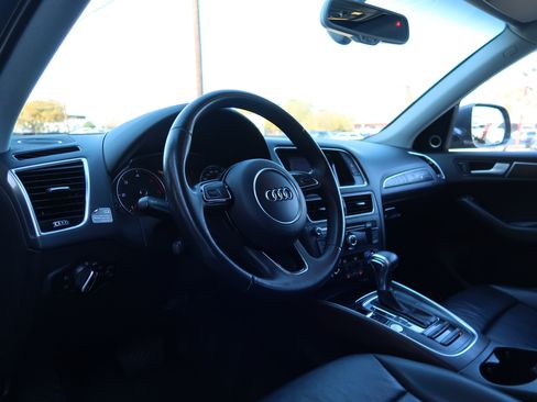 Used 2015 Audi Q5 TDI Premium Plus AWD/4WD image 25