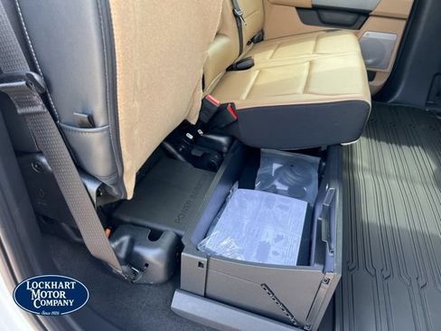 New 2026 Ford F350 Lariat w/ Chrome Package AWD/4WD image 30